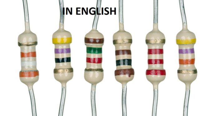 basic electronic components