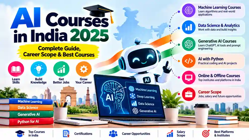 AI Courses