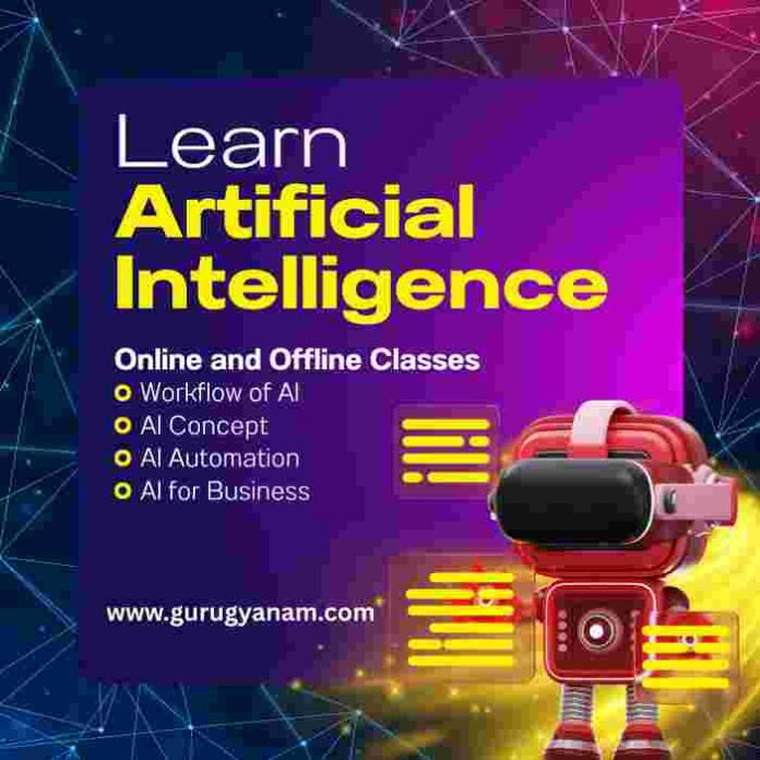 AI Courses