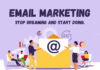 Email Marketing : Brand Awareness और Online Reach बढ़ाने की Powerful Strategy Email Marketing