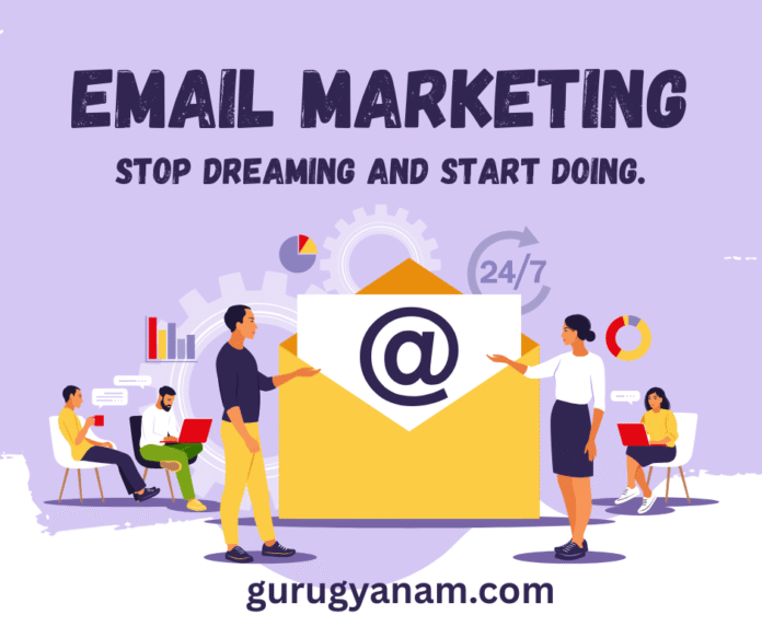Email Marketing