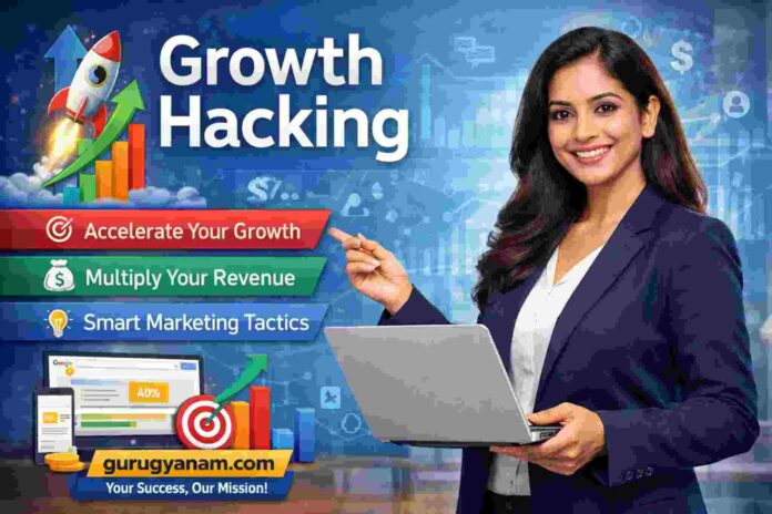 What is Growth Hacking