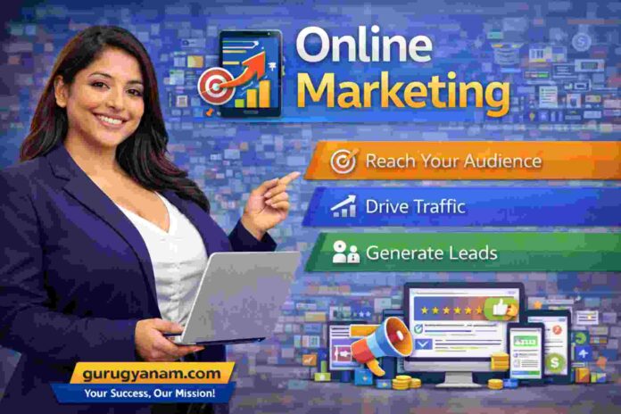What is Lead Generation