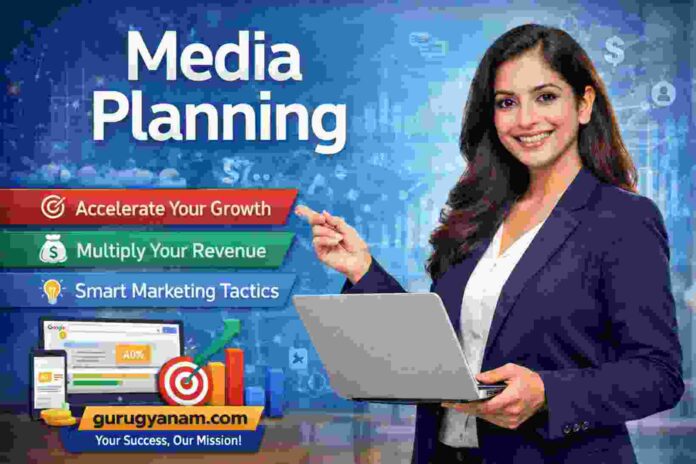 What is Media Planning