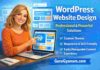 WordPress Website Design WordPress Website Design