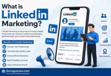 What is LinkedIn Marketing What is LinkedIn Marketing