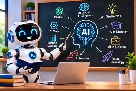 Artificial Intelligence & Technology