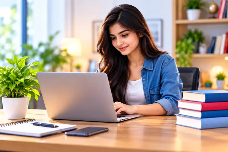 Online Jobs From Home