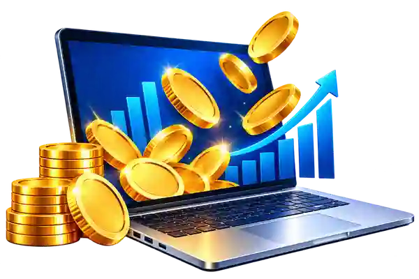 Online Earning
