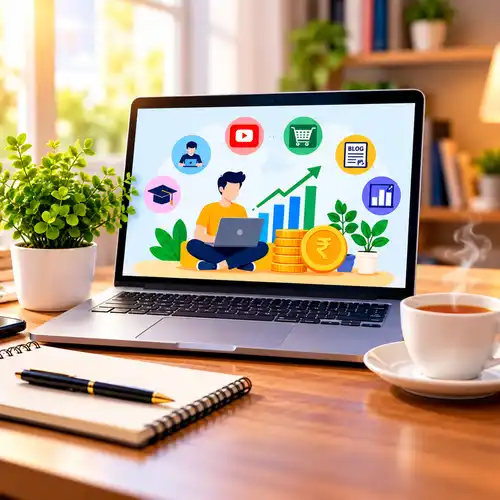 Online Jobs Work From Home Freelancing Affiliate Marketing Blogging Content Writing Online Business Part-Time Online Work Digital Skills