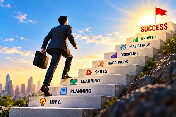 Career, Skills & Opportunities