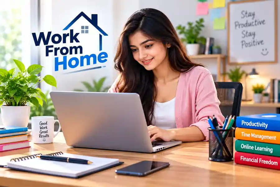 Work From Home Jobs: Complete Guide